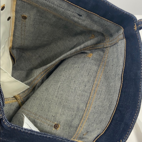 DSQUARED Denim Jeans - Picture 3 of 4